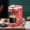 CHULUX Single Cup Coffee Maker Travel Coffee Brewer